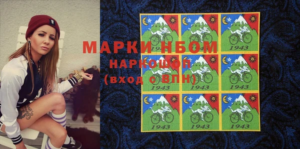 бошки Горняк